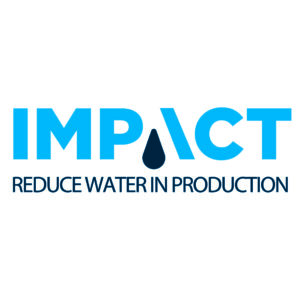 IMPACT® save water